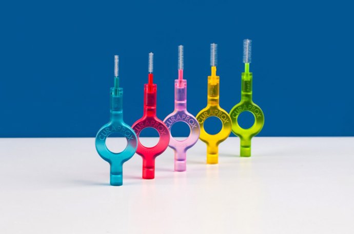 Čistý zub se nekazí / Pilíře pro krásný úsměv