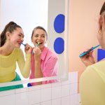 Čistý zub se nekazí / Pilíře pro krásný úsměv