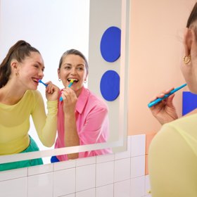 Čistý zub se nekazí / Pilíře pro krásný úsměv