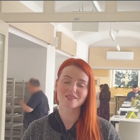 Zdravou stravu propaguje i Aneta Zicklerová.