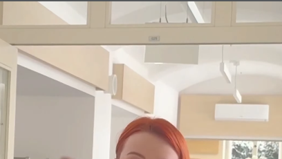 FOTO: Zdravou stravu propaguje i Aneta Zicklerová.