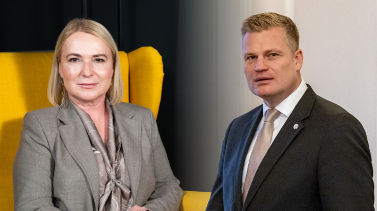 Drsná hádka v Otázkách Václava Moravce: Černochová se ostře pustila do Turka, zasáhnout musel moderátor