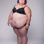 Helena Dvořáková měla na začátku Extrémních proměn 171 kilogramů. 