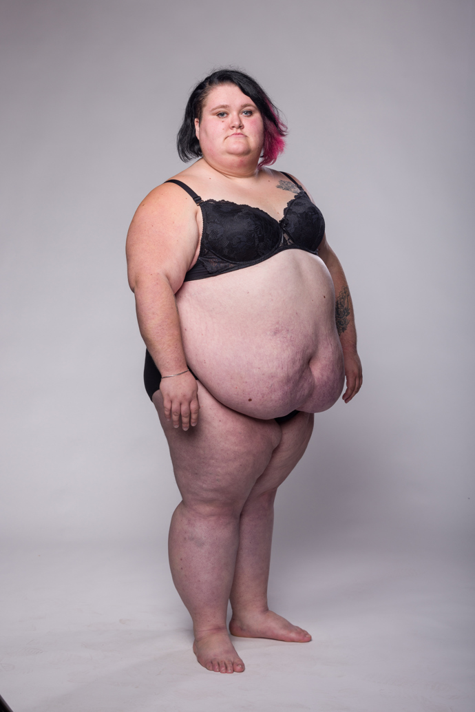 Helena se ve svém těle vůbec necítila dobře, byla bez energie a radosti ze života.