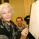 Ve své knize herečka Květa Fialová psala i o svých kolegyních. Stella Zázvorková byla podle ní prý velmi náladová a někdy naháněla strach.