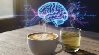 Milujete kávu? Vědci mají skvělou zprávu, která potěší každého, kdo se bojí demence