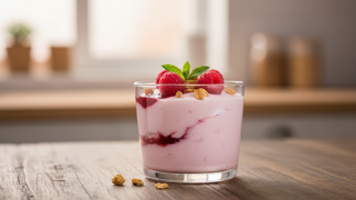 Přidala lžíci marmelády do horkého mléka: Geniální trik vykouzlí jemný krém bez špetky chemie