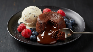 Máte doma kvalitní čokoládu? Upečte si tento čokoládový zázrak, který se rozplývá na jazyku