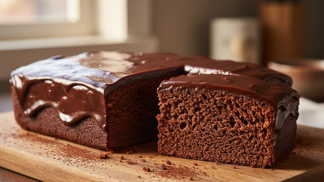 Nadýchaná kefírová buchta z jedné mísy: Rychlý recept, který se vždy povede