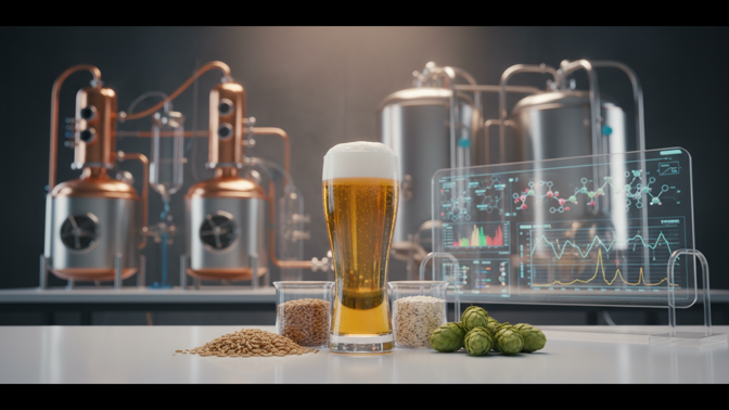 Proč dnes nepoznáte nealko od piva? Díky kvasinkám i membránám