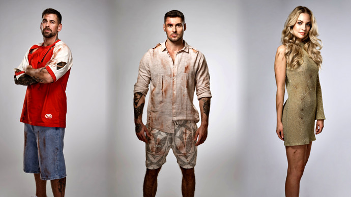 Survivor 2026 představil své první soutěžící. 