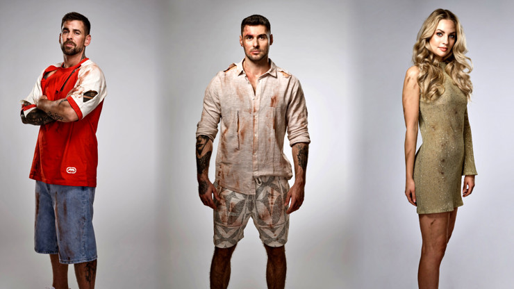 Survivor 2026 představil své první soutěžící.