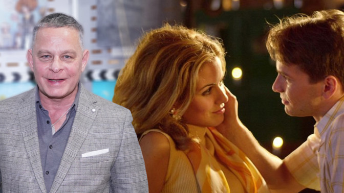 Rebelové slaví 25 let: Filip Renč prozradil honorář Jiřiny Bohdalové i tajnou lásku mimo kamery