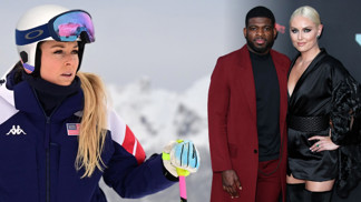 Zraněná sjezdařka Lindsey Vonn má bouřlivý soukromý život: Randila s Tigerem Woodsem i tequilovým magnátem