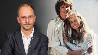 Jindřich z Princezny ze mlejna slaví 50: Radek Valenta shodil kudrnaté vlasy a vychovává dvě děti