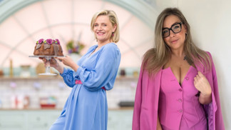 Porotkyně z Peče celá země má šikovnou dceru: Karolína studovala v Miláně a je módní stylistka