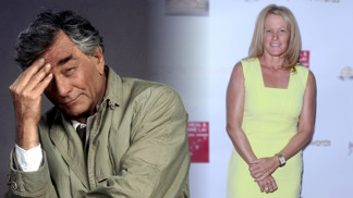 Dcera poručíka Columba se potatila: Catherine Falk se živila jako soukromá vyšetřovatelka, číst v lidech ji naučil otec