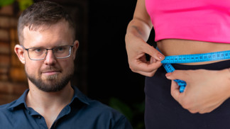 Zhubněte jednou a provždy: Libor Mattuš radí tři jednoduché triky, jak zabránit jojo efektu