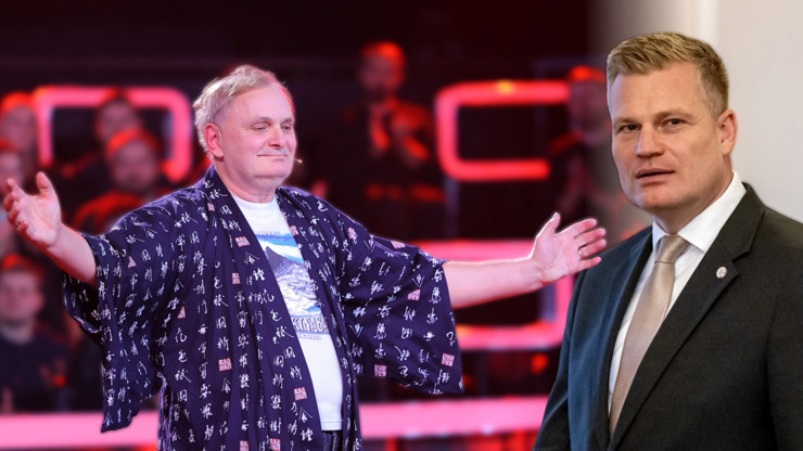 Krutá budoucnost pro Filipa Turka: Vlastík Plamínek přišel s trefnou věštbou 