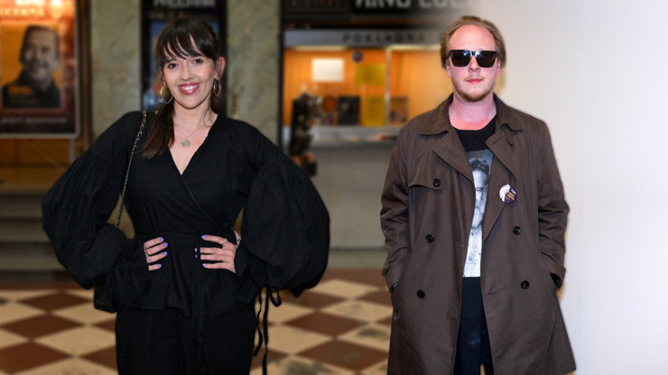 Kozub pálil ostrými do kolegů z branže. Tamara Klusová mu poslala peprný vzkaz 