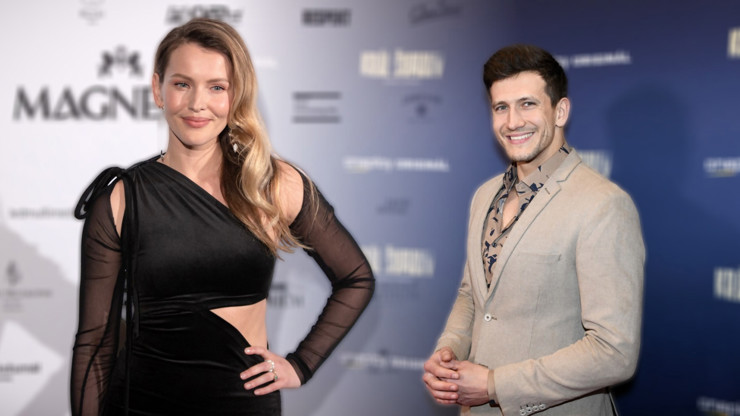 Linda Bartošová zkritizovala Jana Solfronka a Jakuba Kotka. 