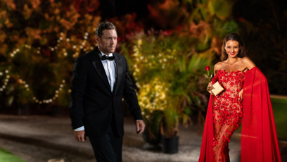 FOTO: Julie Hojdyszová se vyjádřila k Mirkovi Dubovickému.