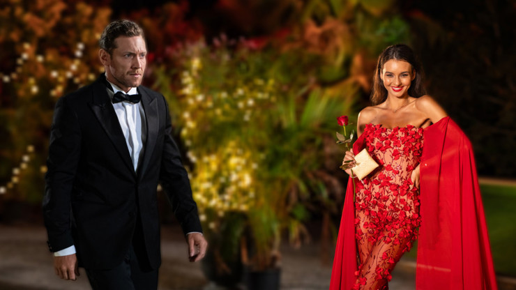 Julie Hojdyszová se vyjádřila k Mirkovi Dubovickému. 