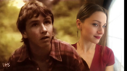 FOTO: Kusnjerová si zahrála matku Straky.