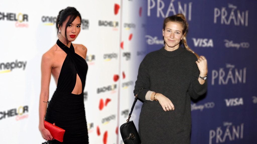 Veronika Kopřivová promluvila o Sarah Vu. 