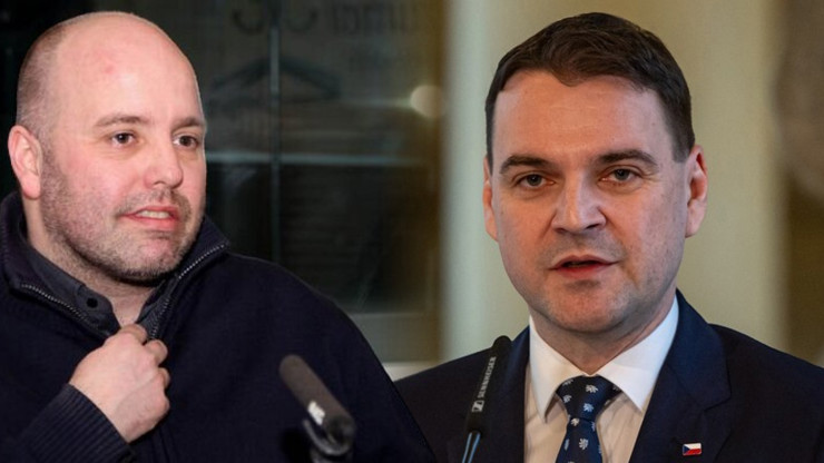 Expert varuje Babišovu vládu. Tvrdá slova na adresu Macinky a současné situace