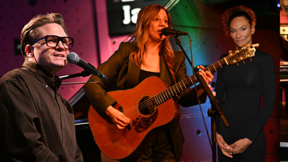 FOTO: Celebrity vystoupily na Koncertu pro Súdán.