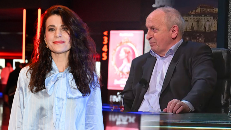 Monika Timková se vyjádřila k radám od Jana Krause.