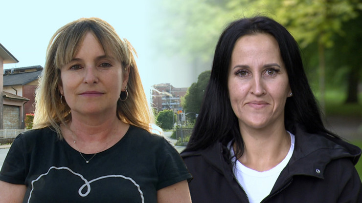 Nový díl Výměny manželek. 