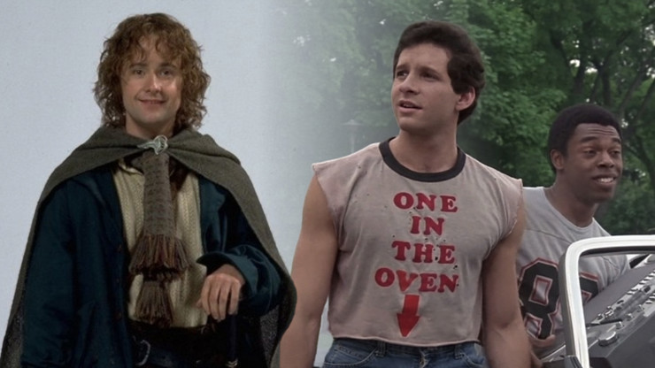 Letošní Comic-Con přiláká hvězdy.