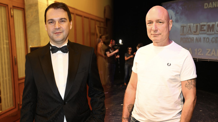 Daniel Landa o Petru Macinkovi.