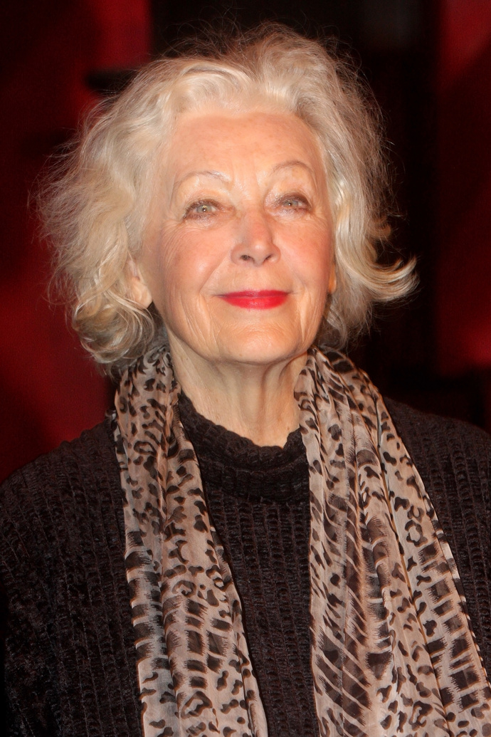 Květa Fialová říkala gayům vegetariáni.