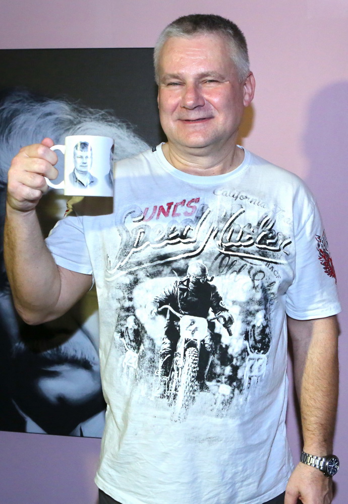 Jiří Kajínek je dnes úspěšným influencerem, jehož sociální sítě sledují desetitisíce lidí.