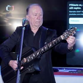 Přesto je pojilo přátelství.