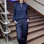 Meteoroložka Dagmar Honsová si nedávno nenechala ujít premiérový díl nového seriálu Buldok z Poděbrad. 