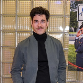 Manžel Marek Adamczyk je pro Evu tou největší oporou v nejtěžších chvílích.