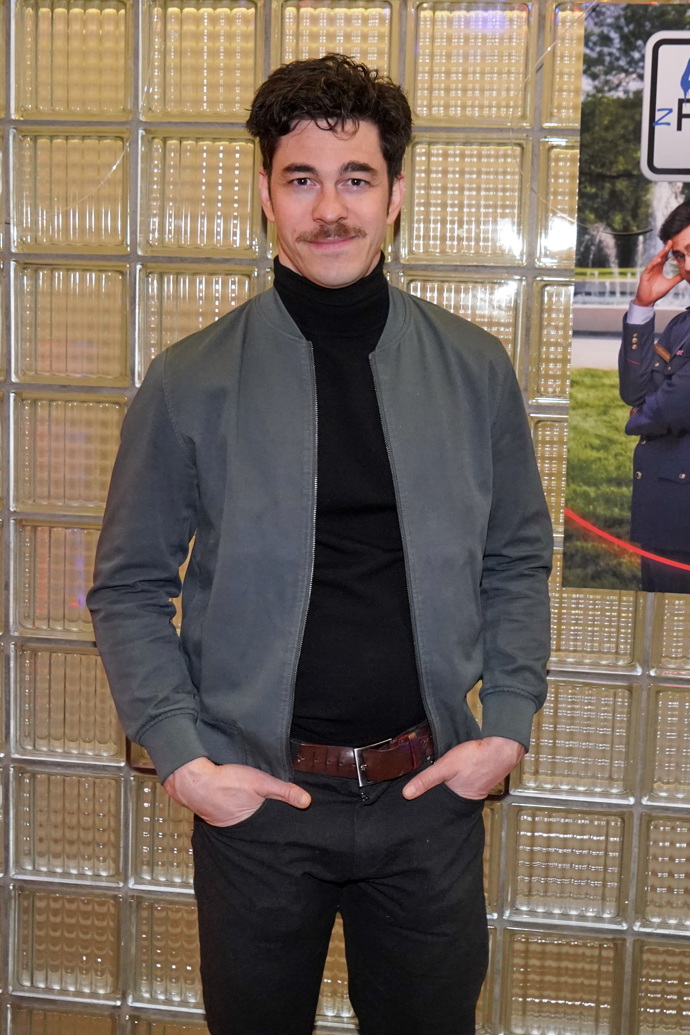 Manžel Marek Adamczyk je pro Evu tou největší oporou v nejtěžších chvílích.