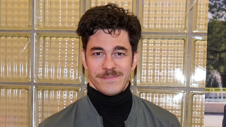 Marek Adamczyk o životě s malým synem: Nejsme perfektní, i u nás doma vládne zmatek, přiznal 