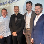 K hubnutí dopomohl Heleně tým odborníků z Extrémních proměn. 