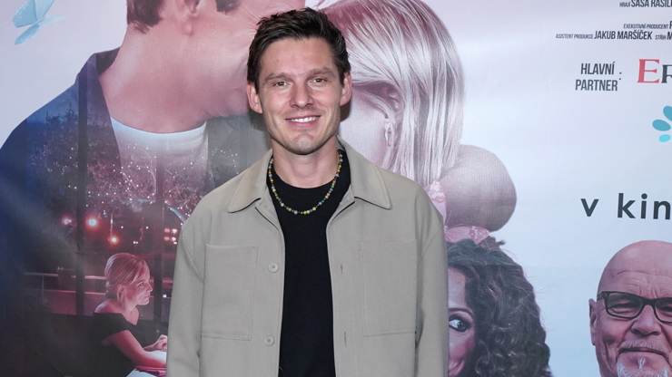 Pavel Callta má v chatě Polárka i vlastní byt.