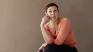 Míla (53): Dospělý syn se vrátil domů a čeká, že se o něj budu starat. Po týdnu už vím, že s ním dlouho nevydržím