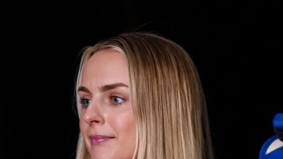 FOTO: Tereza Vanišová.