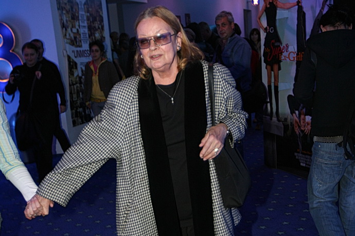 Jana Brejchová měla ve svém životě hned několik osudových lásek.