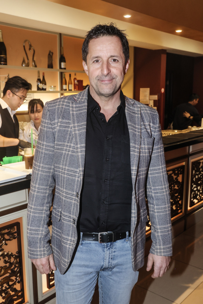 Pro Tomáše Krejčíře jde o návrat na obrazovky televize Prima.