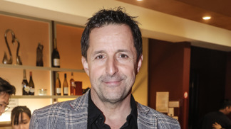 Tomáš Krejčíř po odchodu z mormonské církve: Mým Bohem je teď příroda, prachy už mě nezajímají