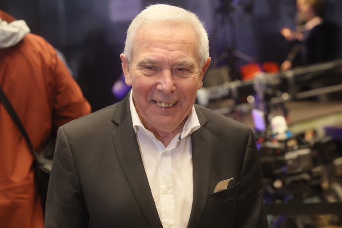 Pavel Pafko říká, že síla slov je velice mocná a je to vidět také v české politice. 